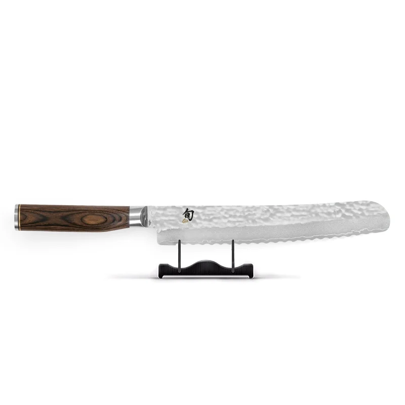 Kai Shun - Tim Malzer - Cuchillo para pan serie 9'' (23,0 cm)