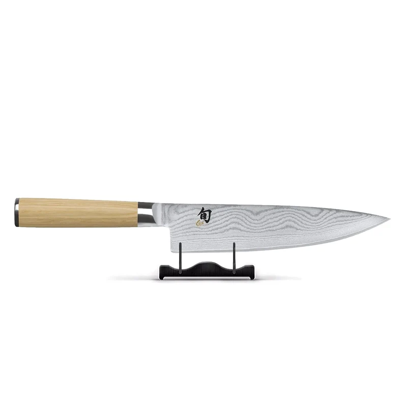 Kai Shun - Cuchillo Chef Blanco 8'' (20.0 cm)
