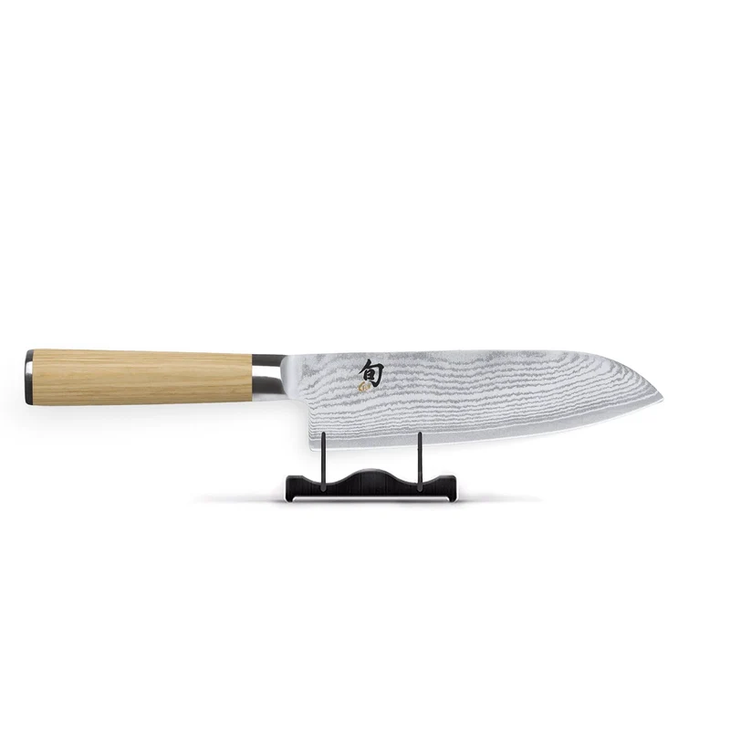 Kai Shun - Santoku blanco 7'' (18,0 cm)