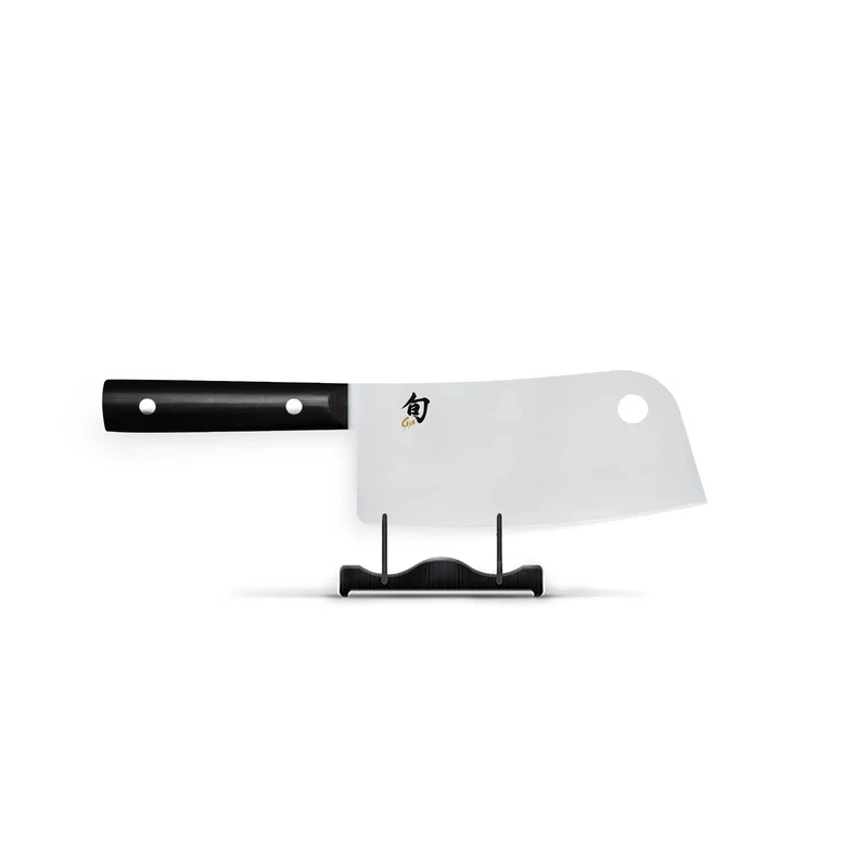 Kai Shun - Cuchillo de picar clásico (17 cm)