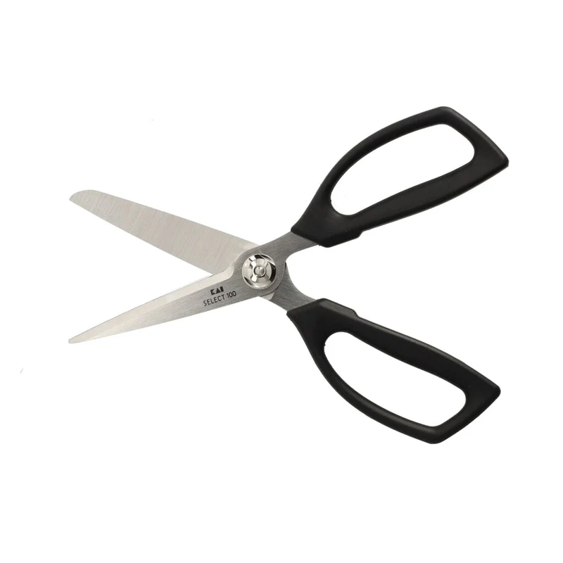 Kai Shun - Seleccione 100 tijeras de cocina de 8,5'' (21,5 cm)