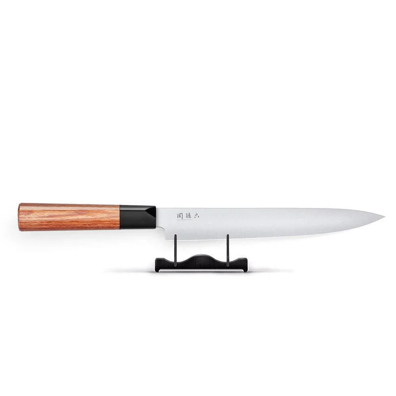Kai Shun - Cuchillo de trinchar Magoroku Pakka 8'' (20,0 cm)