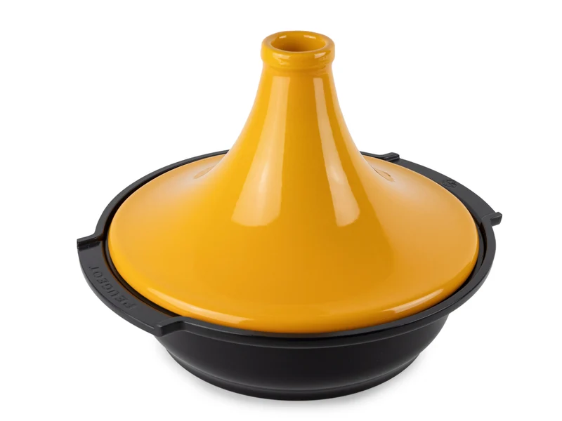 Peugeot - Tajine Atlas 30 cm amarillo