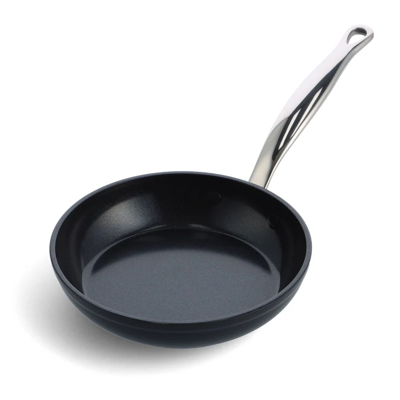 GreenPan - Sartén Barcelona Pro con revestimiento antiadherente cerámico 20 cm