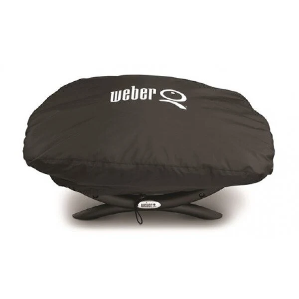 Weber Vinyl Cover For Q Series 100 And 1000
