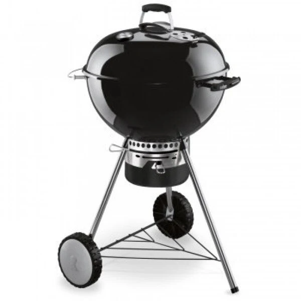 Weber Master-Touch Gbs E-5750 57Cm Black