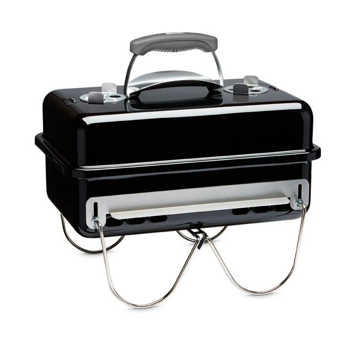 Weber Go-Anywhere Charcoal