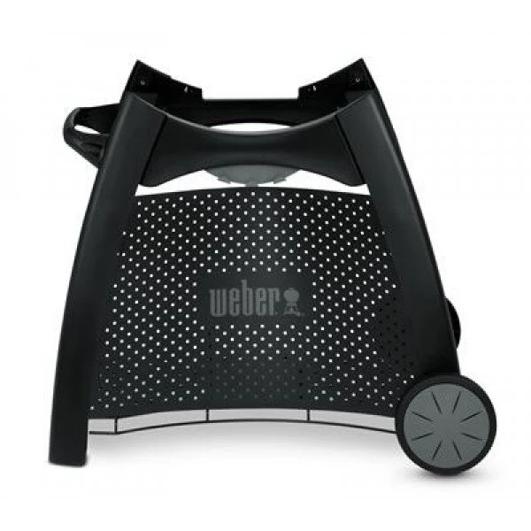 Weber Deluxe Cart -Q2000 Series