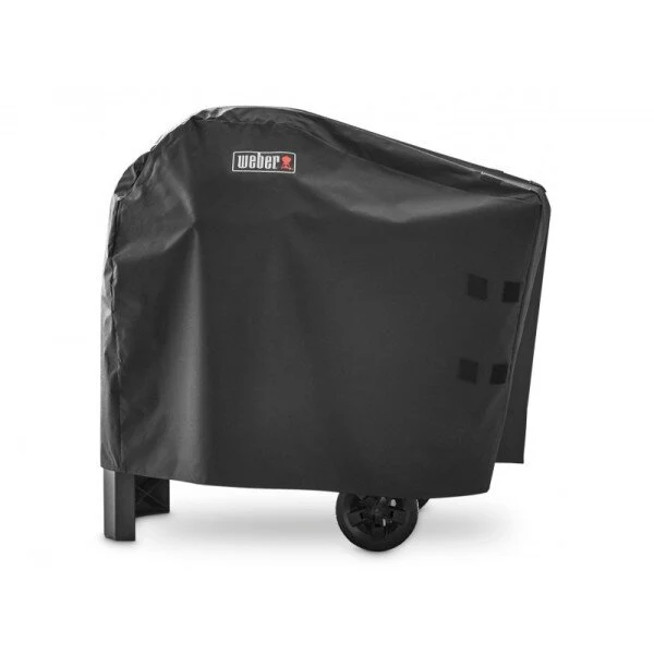 Weber Cover For Pulse 2000 With Cart
