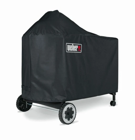 Weber Cover For Performer Premium & Deluxe