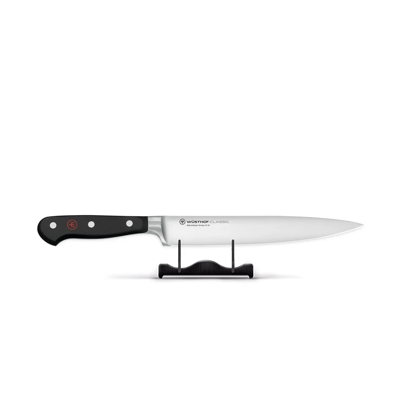 Wüsthof - Cuchillo de trinchar clásico 20 cm