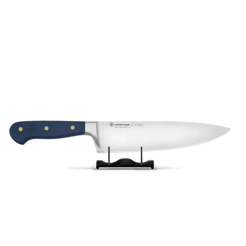 Wusthof - Cuchillo Chef Classic Color 20 cm Arándano Silvestre