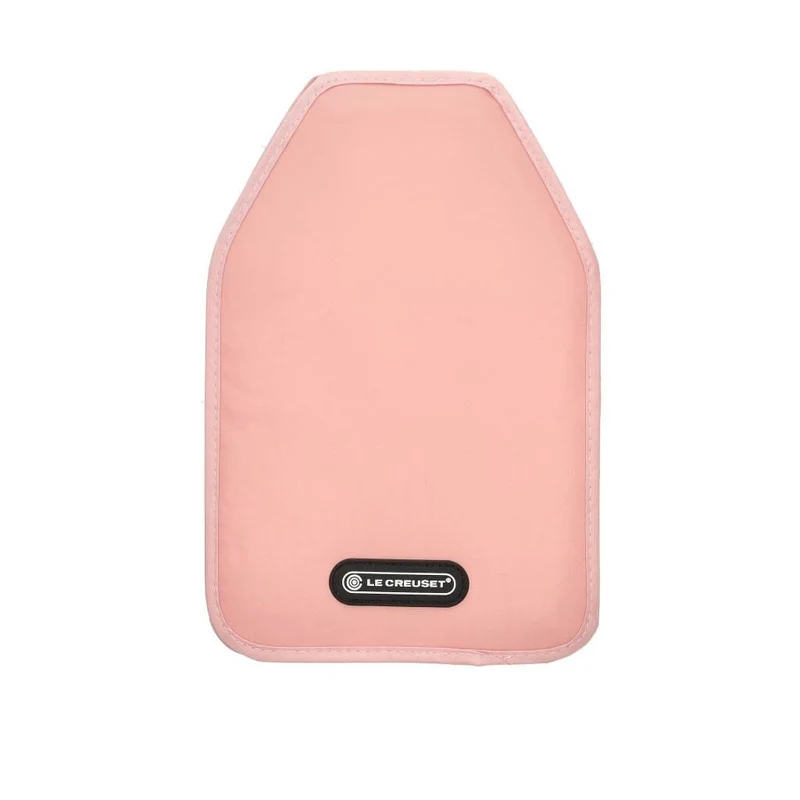 LeCreuset - Enfriador de vino WA-126 Concha Rosa 23cm