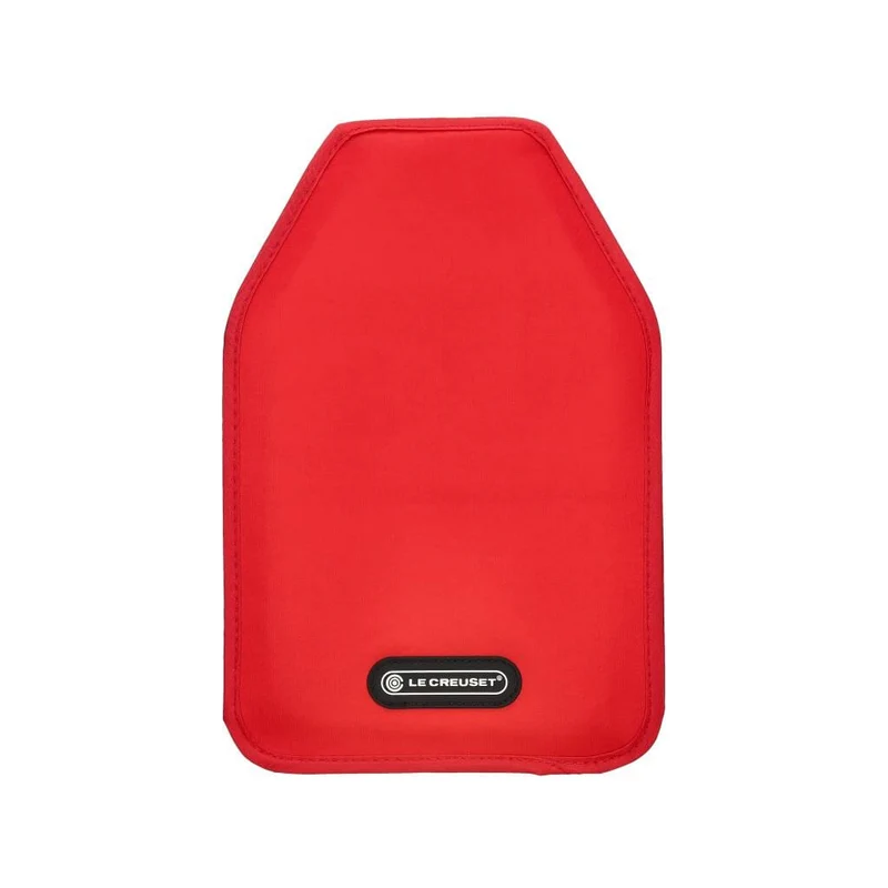 LeCreuset - Enfriador de vino WA-126 rojo cereza 23cm