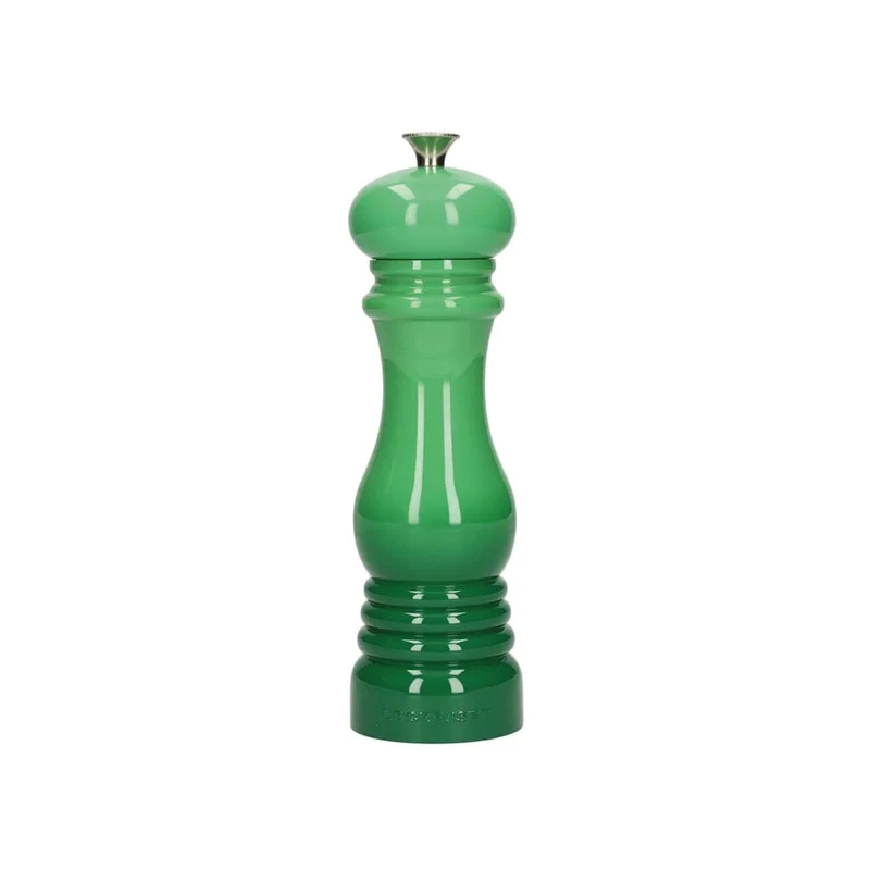 LeCreuset - Molinillo de sal Bambú 21cm
