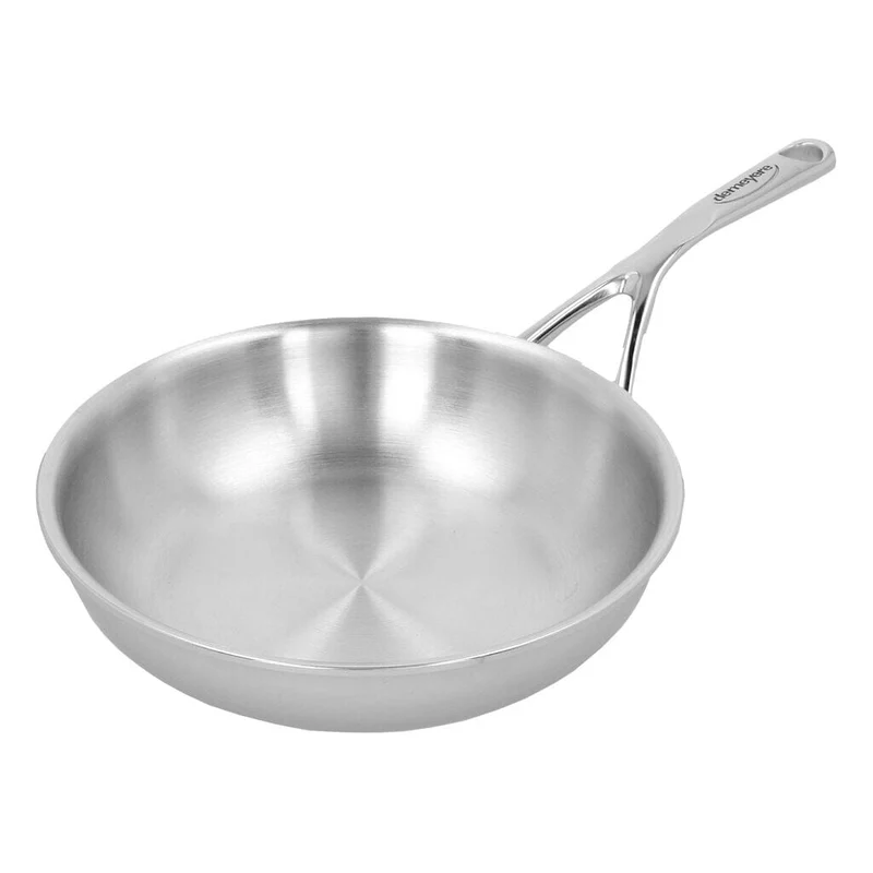 Demeyere - Proline 7 Sartén 20 cm