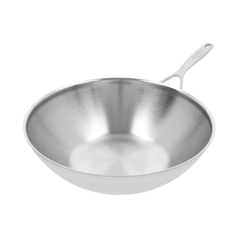 Demeyere - Wok Industria 5 30 cm