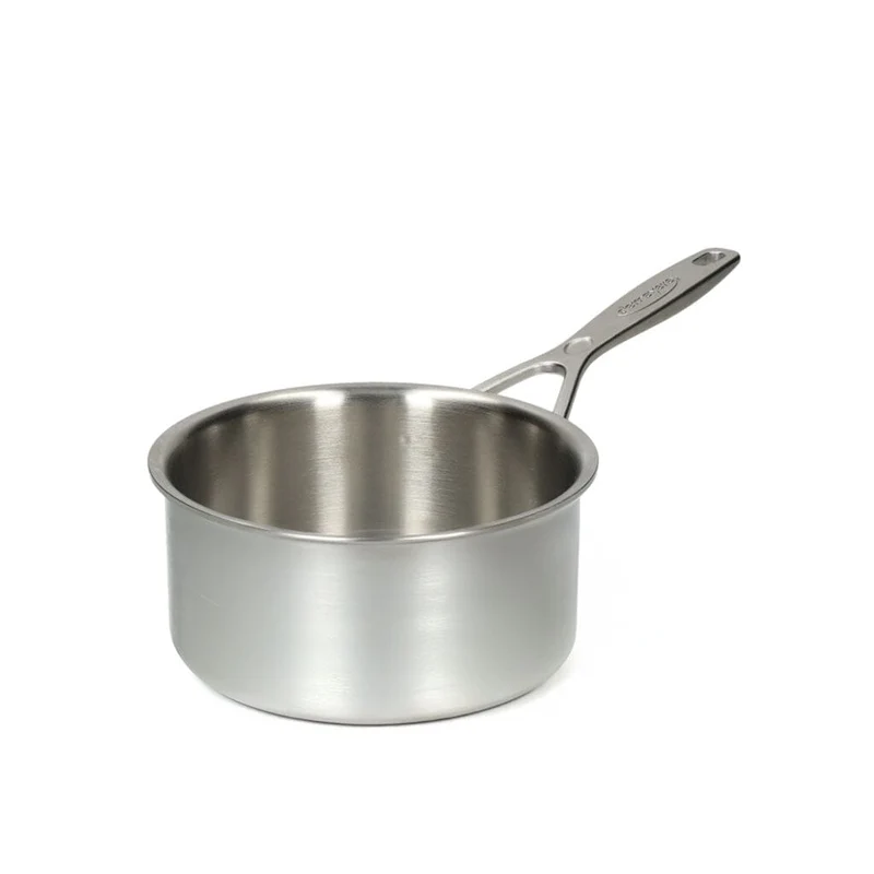 Demeyere - Cacerola Industry 5 sin tapa 16 cm