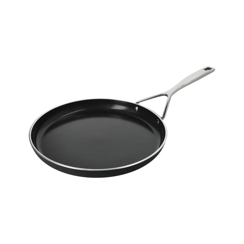 Demeyere - Molde para tortitas Alu Pro 5 Ceraforce 28 cm