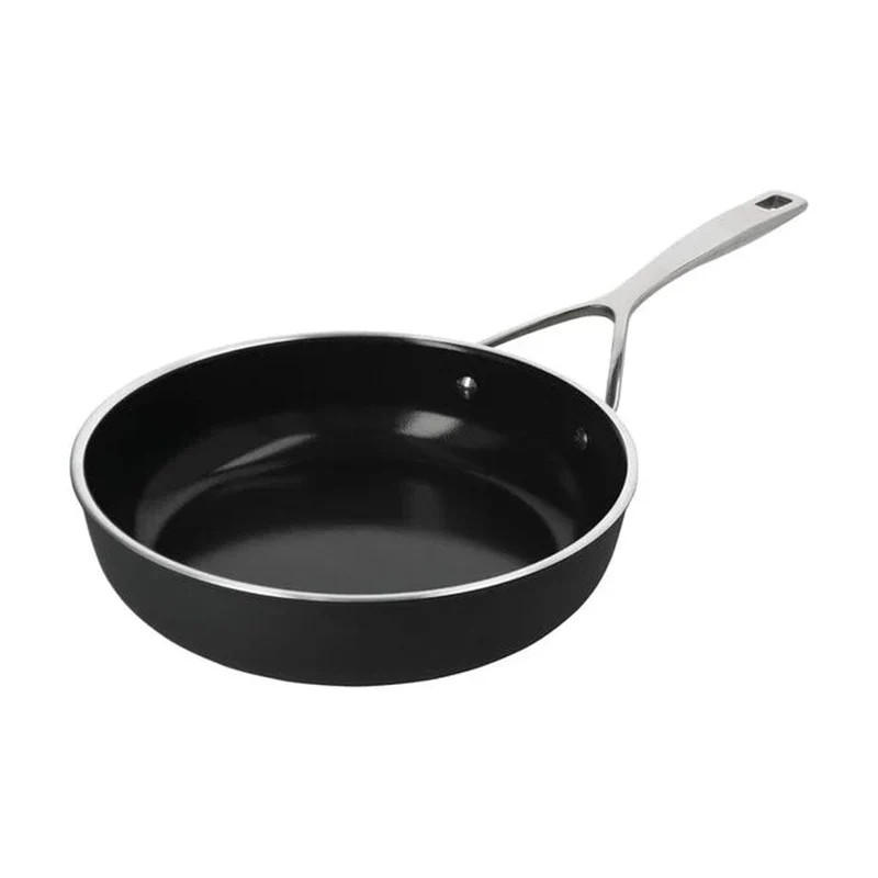 Demeyere - Sartén alta Alu Pro 5 Ceraforce 28 cm