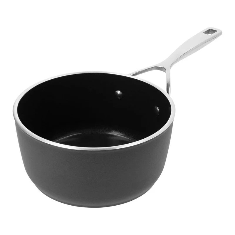 Demeyere - Cacerola Alu Pro 5 Ceraforce sin tapa 18 cm
