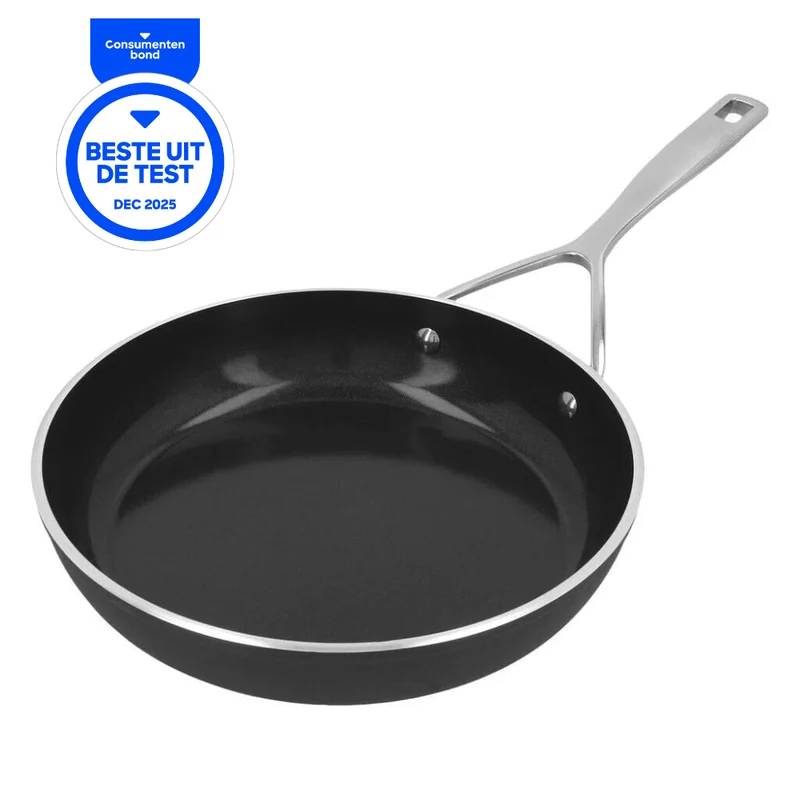 Demeyere - Sartén Alu Pro 5 Ceraforce 28 cm