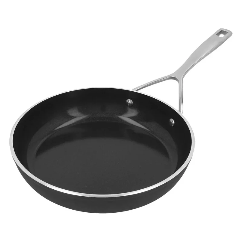Demeyere - Sartén Alu Pro 5 Ceraforce 24 cm