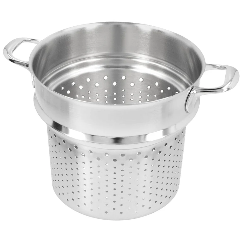 Demeyere - Atlantis 7 Inserto para pasta 24 cm
