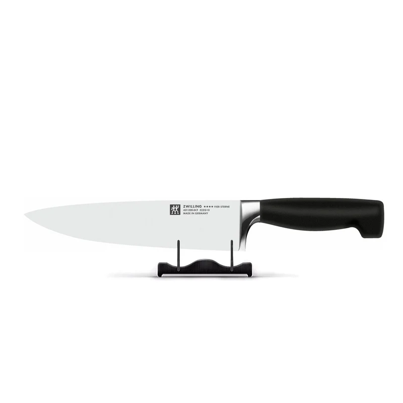 Zwilling - Cuchillo Chef 4 Estrellas 200 mm