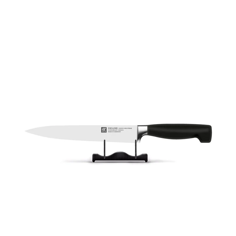 Zwilling - Cuchillo de trinchar 4 estrellas 200 mm