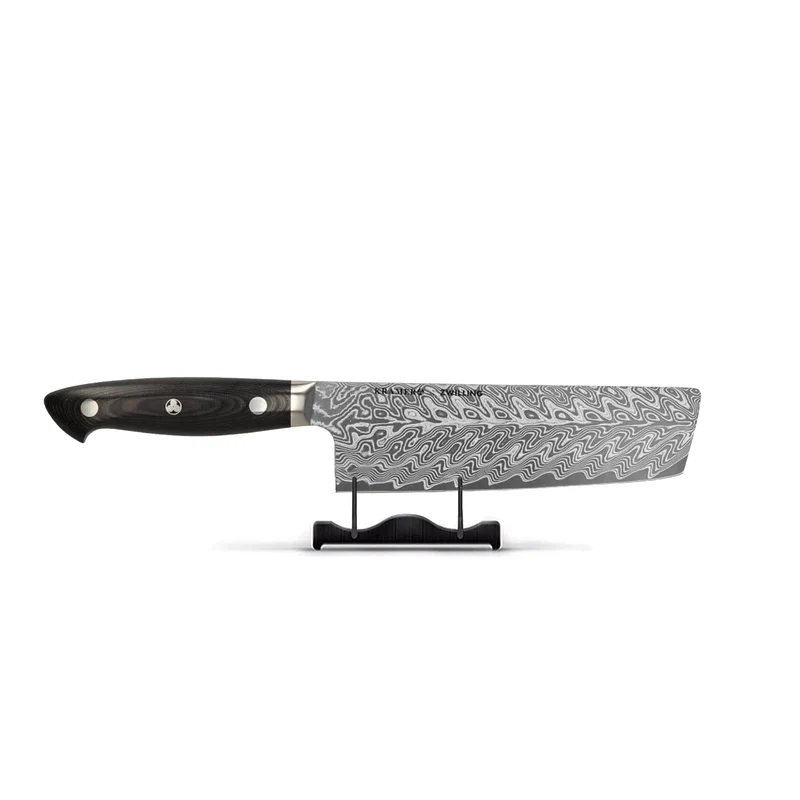 Zwilling - Bob Kramer Inoxidable - Nakiri 170 mm
