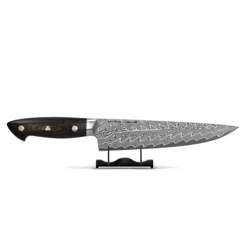 Zwilling - Bob Kramer Inoxidable - Cuchillo cocinero 260 mm