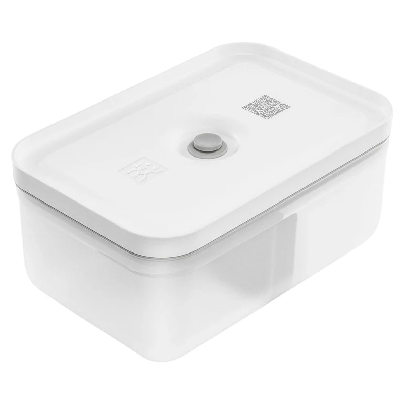 Zwilling - Fiambrera al vacío Fresh & Save L semitransparente