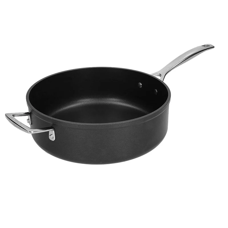 LeCreuset - Sartén con asa extra 28cm 5,4l