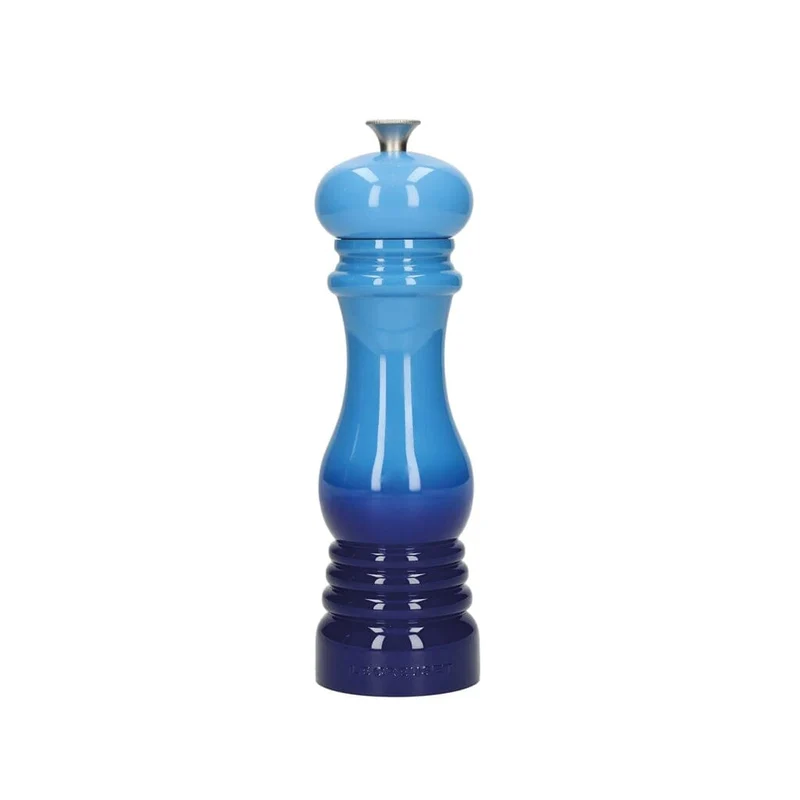 LeCreuset - Molinillo de pimienta Azur 21cm
