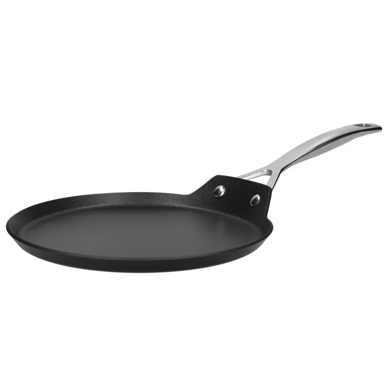 LeCreuset - Molde para panqueques 24cm
