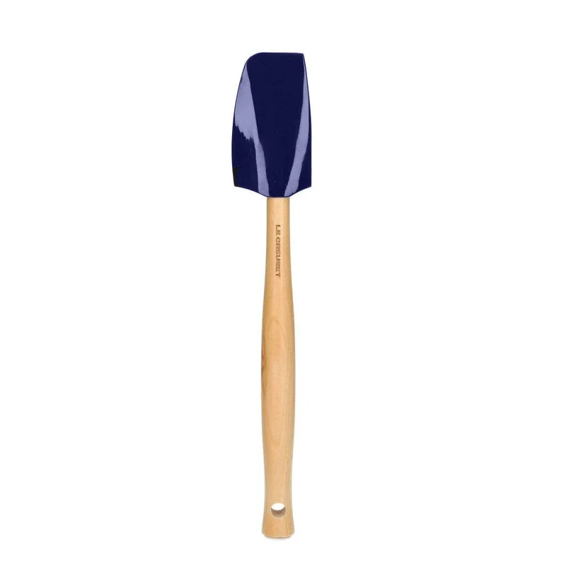 LeCreuset - Espátula pequeña premium Azur