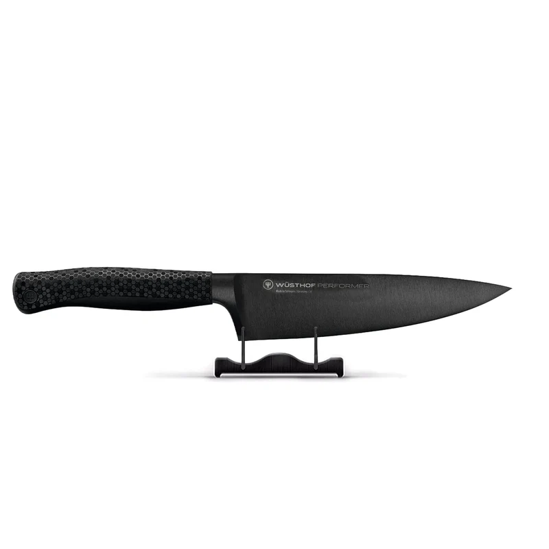 Wüsthof - Cuchillo cocinero Performer 20 cm.