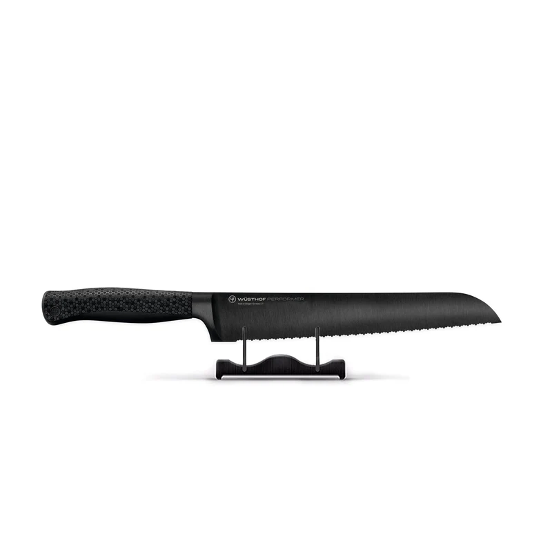 Wüsthof - Cuchillo para pan Performer 23 cm