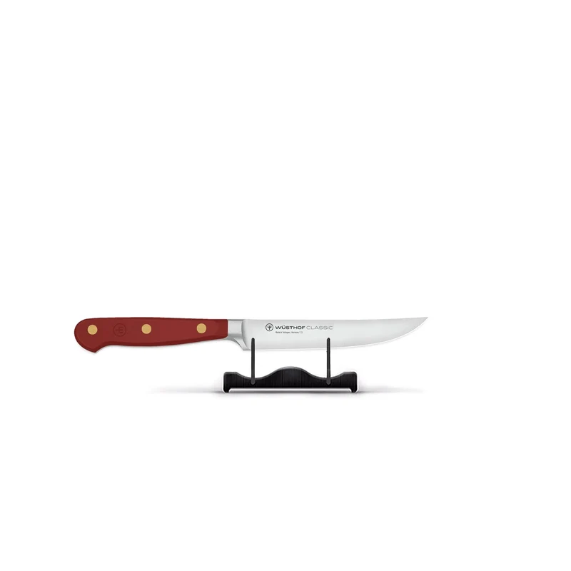Wüsthof - Cuchillo para Carne Classic Tasty Sumac 12 cm