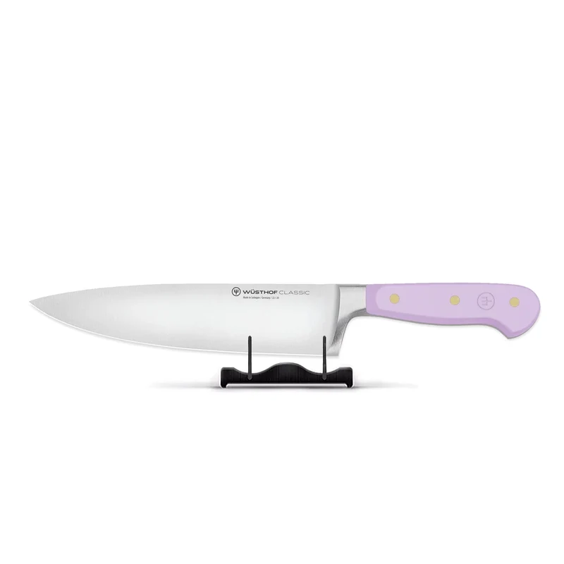 Wüsthof - Cuchillo Chef Classic Yam Morado 20 cm