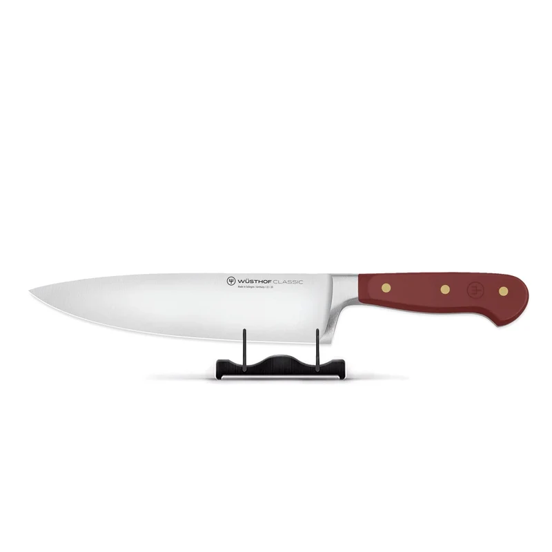 Wüsthof - Cuchillo Chef Classic Tasty Sumac 20 cm