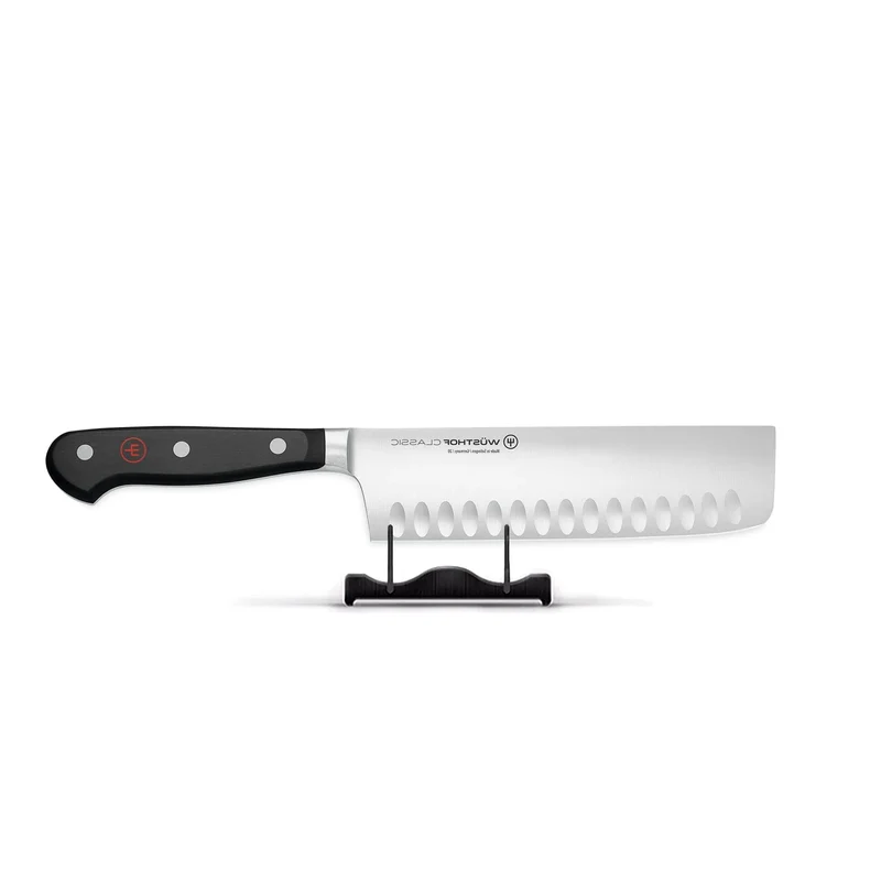 Wüsthof - Nakiri Clásico Con Hoyuelos 17 cm