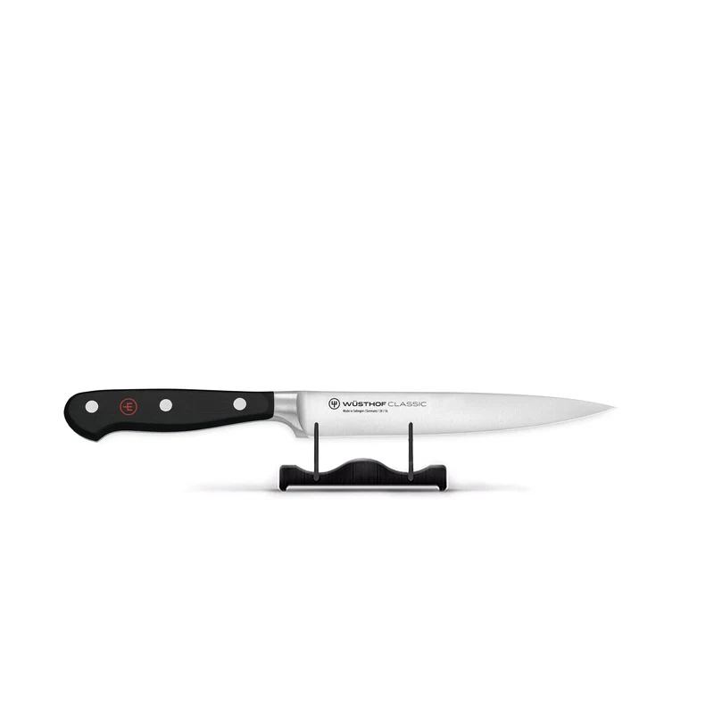 Wüsthof - Cuchillo de trinchar clásico 16 cm