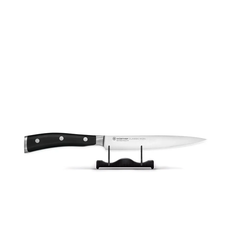Wüsthof - Cuchillo de trinchar Classic Ikon 16 cm