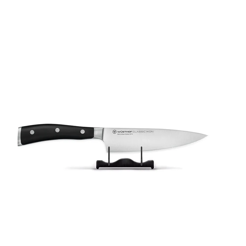Wüsthof - Cuchillo cocinero Classic Ikon 16 cm