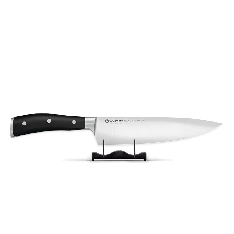 Wüsthof - Cuchillo Chef Clásico Ikon 20 cm