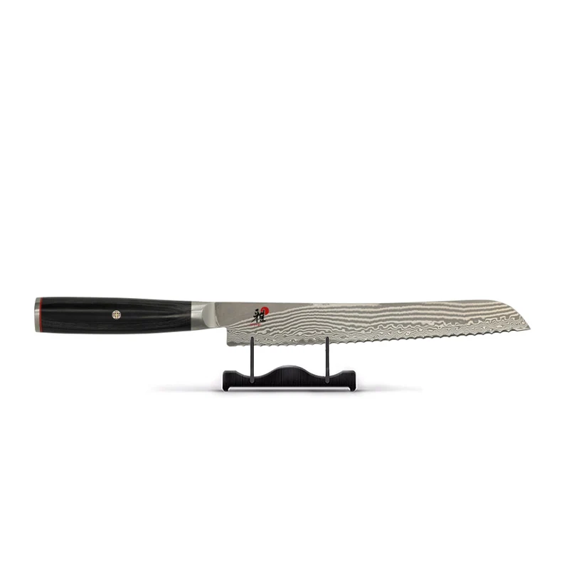 Miyabi - 5000FCD Cuchillo para pan 240 mm