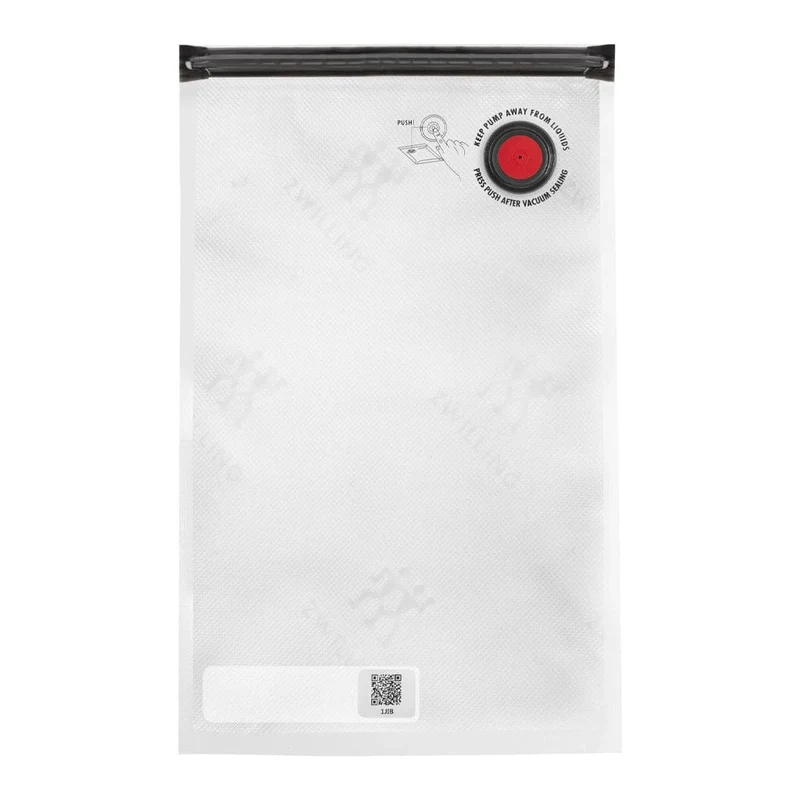 Zwilling - Bolsas para aspiradora Fresh & Save L - juego de 3