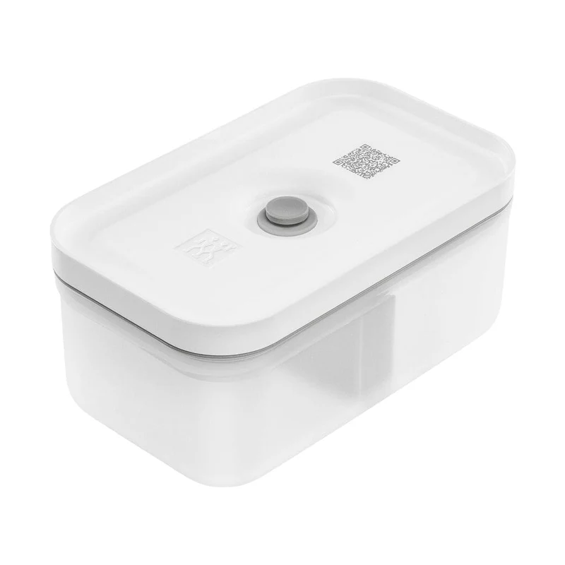 Zwilling - Fiambrera Fresh & Save Vacuum M semitransparente